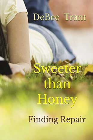 Sweeter than Honey book cover